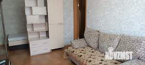 1-к квартира, на длительный срок, 33м2, 4/9 этаж