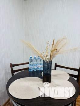 2-к квартира, посуточно, 50м2, 2/5 этаж