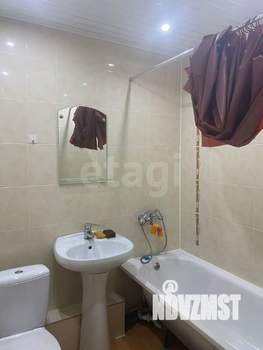 1-к квартира, на длительный срок, 38м2, 7/10 этаж