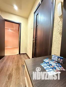 2-к квартира, посуточно, 52м2, 9/9 этаж