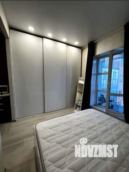 1-к квартира, на длительный срок, 37м2, 3/4 этаж