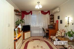 1-к квартира, на длительный срок, 32м2, 4/16 этаж