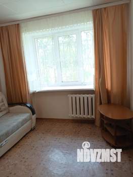 1-к квартира, на длительный срок, 20м2, 1/9 этаж