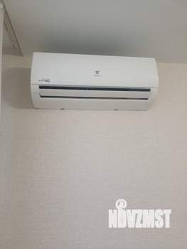 1-к квартира, на длительный срок, 40м2, 8/11 этаж