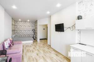 2-к квартира, посуточно, 45м2, 6/18 этаж