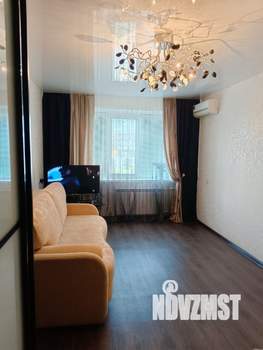 1-к квартира, на длительный срок, 37м2, 1/9 этаж