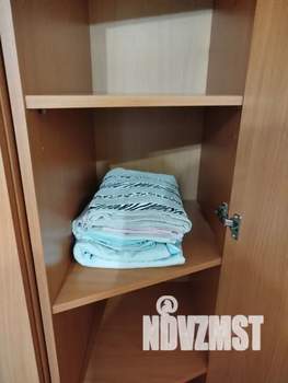 1-к квартира, посуточно, 36м2, 4/9 этаж