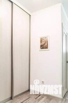 1-к квартира, посуточно, 26м2, 1/1 этаж