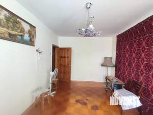 4-к квартира, на длительный срок, 78м2, 5/5 этаж
