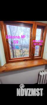 2-к квартира, на длительный срок, 47м2, 3/5 этаж