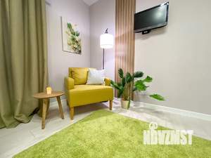 1-к квартира, посуточно, 25м2, 3/9 этаж