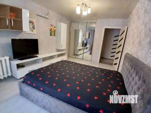 1-к квартира, на длительный срок, 36м2, 1/10 этаж