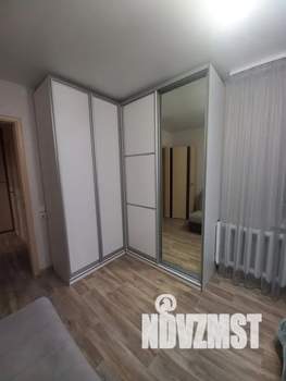 1-к квартира, посуточно, 46м2, 1/14 этаж