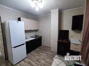 1-к квартира, на длительный срок, 36м2, 6/9 этаж