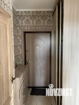 1-к квартира, на длительный срок, 35м2, 8/24 этаж