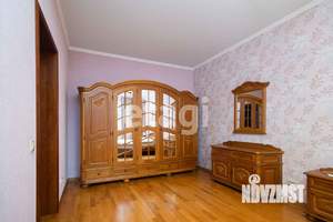3-к квартира, на длительный срок, 100м2, 2/10 этаж