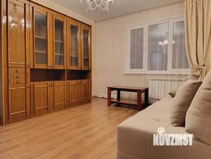 Студия квартира, на длительный срок, 54м2, 2/11 этаж