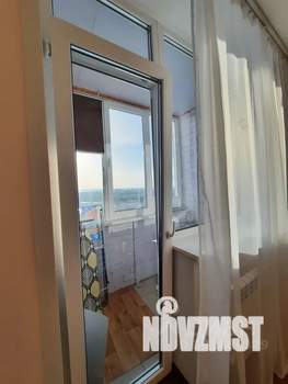 2-к квартира, посуточно, 43м2, 22/24 этаж