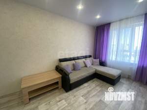 1-к квартира, на длительный срок, 38м2, 7/24 этаж
