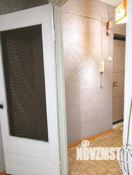 1-к квартира, на длительный срок, 30м2, 4/7 этаж