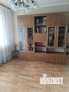 3-к квартира, на длительный срок, 64м2, 5/12 этаж