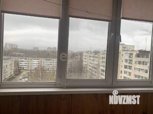 1-к квартира, на длительный срок, 36м2, 9/9 этаж