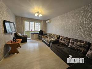 2-к квартира, на длительный срок, 54м2, 4/9 этаж