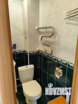 2-к квартира, на длительный срок, 45м2, 4/5 этаж