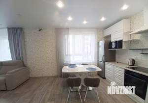 2-к квартира, на длительный срок, 62м2, 18/25 этаж