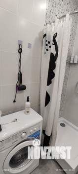 Студия квартира, на длительный срок, 24м2, 9/12 этаж