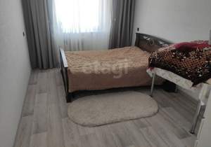 2-к квартира, на длительный срок, 53м2, 8/10 этаж