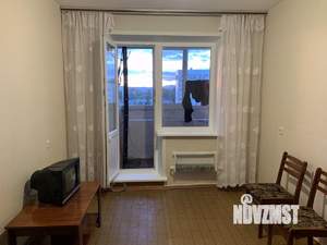 1-к квартира, на длительный срок, 27м2, 7/9 этаж