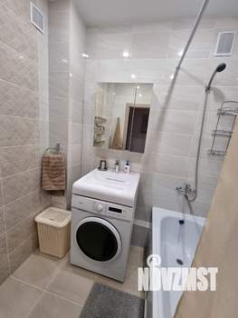 1-к квартира, на длительный срок, 43м2, 3/4 этаж