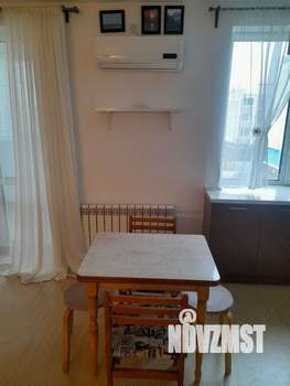 1-к квартира, на длительный срок, 36м2, 2/3 этаж