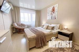 1-к квартира, посуточно, 30м2, 1/10 этаж