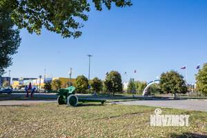 1-к квартира, посуточно, 25м2, 2/3 этаж