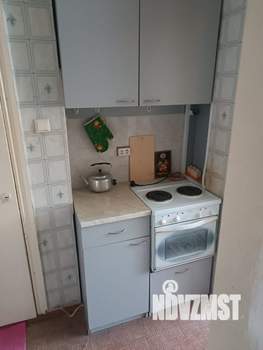 Студия квартира, на длительный срок, 20м2, 3/5 этаж