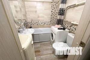 1-к квартира, посуточно, 30м2, 4/24 этаж