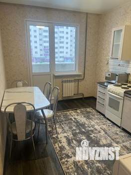 1-к квартира, на длительный срок, 38м2, 2/10 этаж