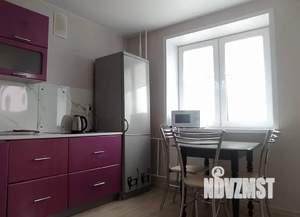 1-к квартира, посуточно, 38м2, 14/18 этаж