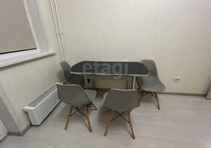 2-к квартира, на длительный срок, 53м2, 7/25 этаж