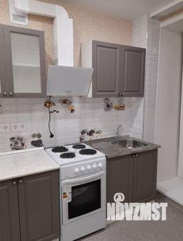 2-к квартира, на длительный срок, 51м2, 4/9 этаж