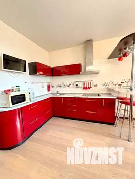 1-к квартира, посуточно, 52м2, 10/14 этаж