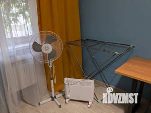 Студия квартира, посуточно, 20м2, 1/9 этаж