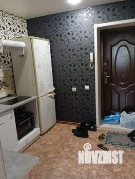 1-к квартира, на длительный срок, 26м2, 5/6 этаж