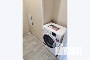 1-к квартира, посуточно, 25м2, 4/9 этаж