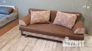 1-к квартира, посуточно, 40м2, 4/16 этаж