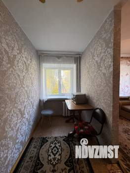 1-к квартира, на длительный срок, 22м2, 3/5 этаж