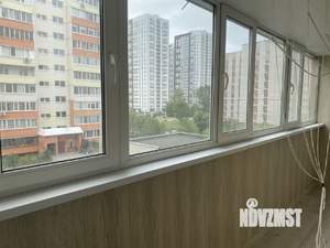 2-к квартира, на длительный срок, 49м2, 3/10 этаж