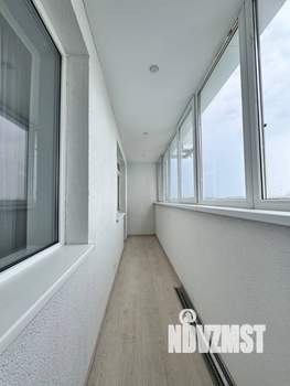 2-к квартира, на длительный срок, 55м2, 16/25 этаж